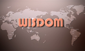 視頻: WISDOM 公司介紹