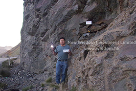 customer with WISDOM product Bolivia 02