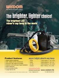 WISDOM: Lamp with Cable(Caplamps KL5M/KL8M/KL12M) (v2.0)
