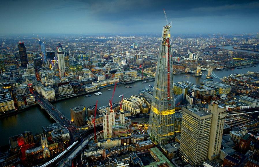 Mining on Top: Africa, London Summit MOTA