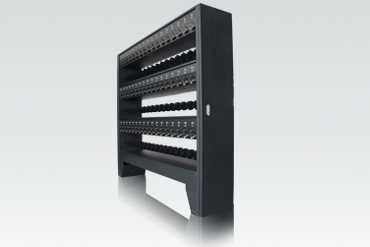 Rack Cargador de WISDOM: NWCR-102/A